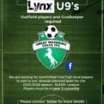 u9 lynx players