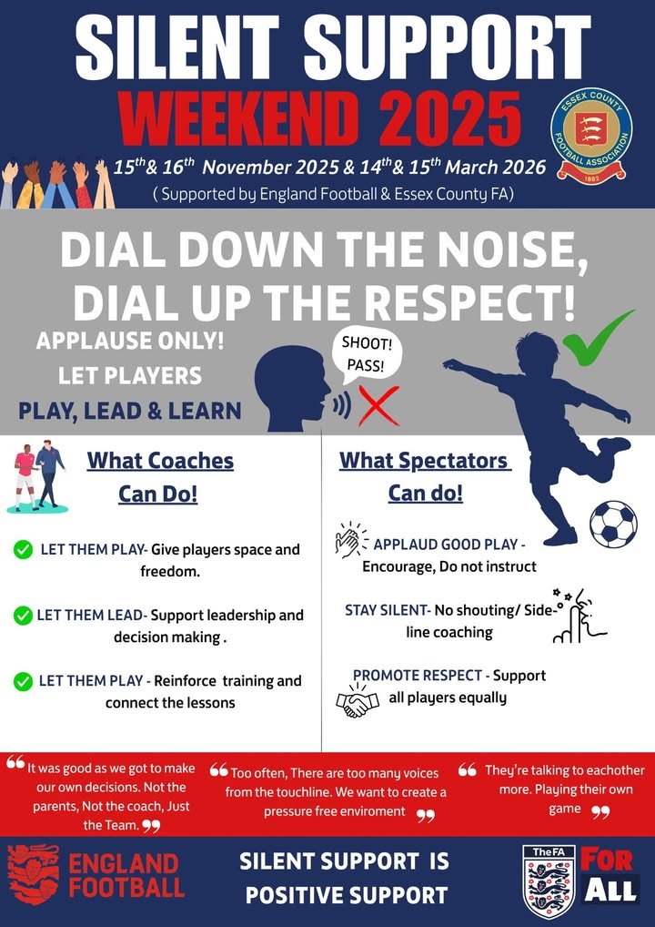 Great Wakering Colts FC