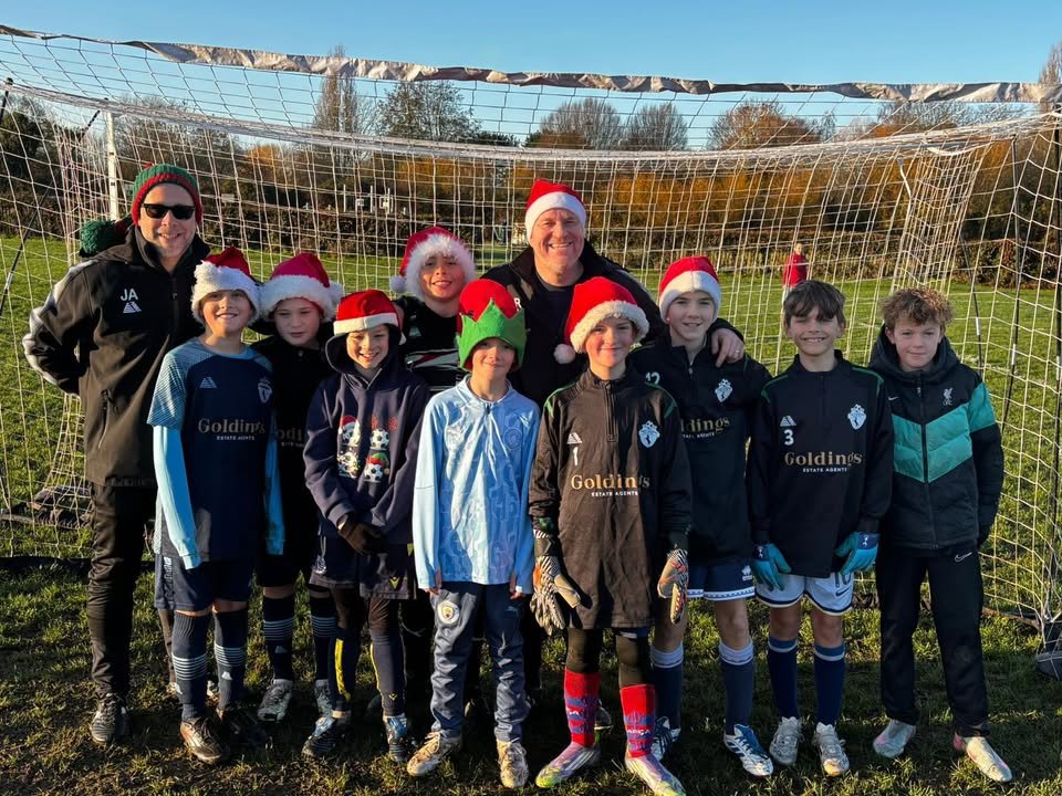 Great Wakering Colts FC