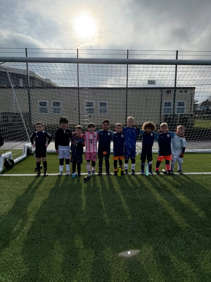 Great Wakering Colts FC