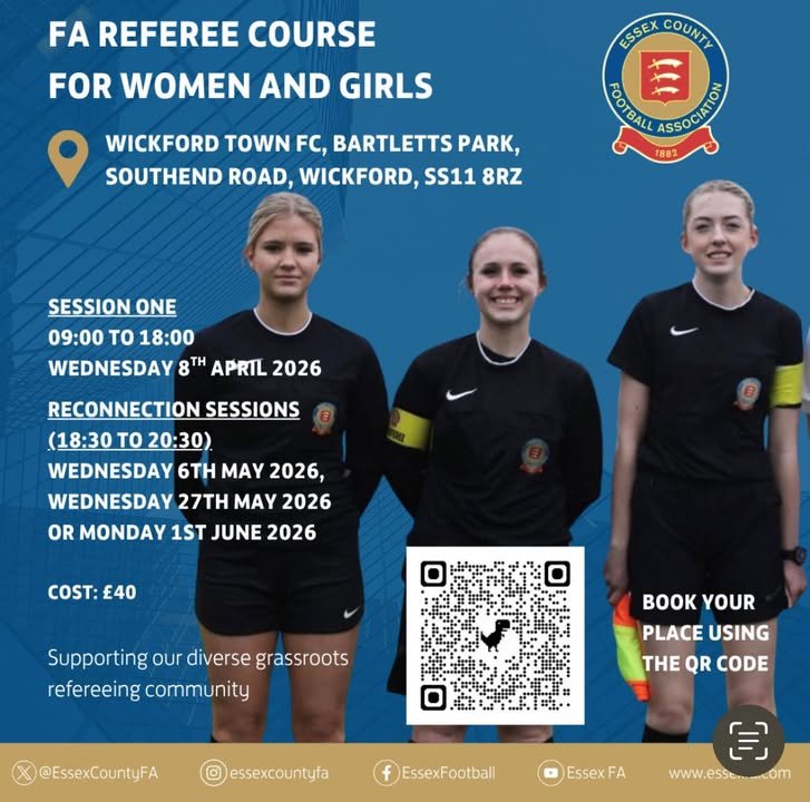 Great Wakering Colts FC