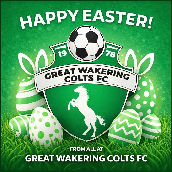 Great Wakering Colts FC