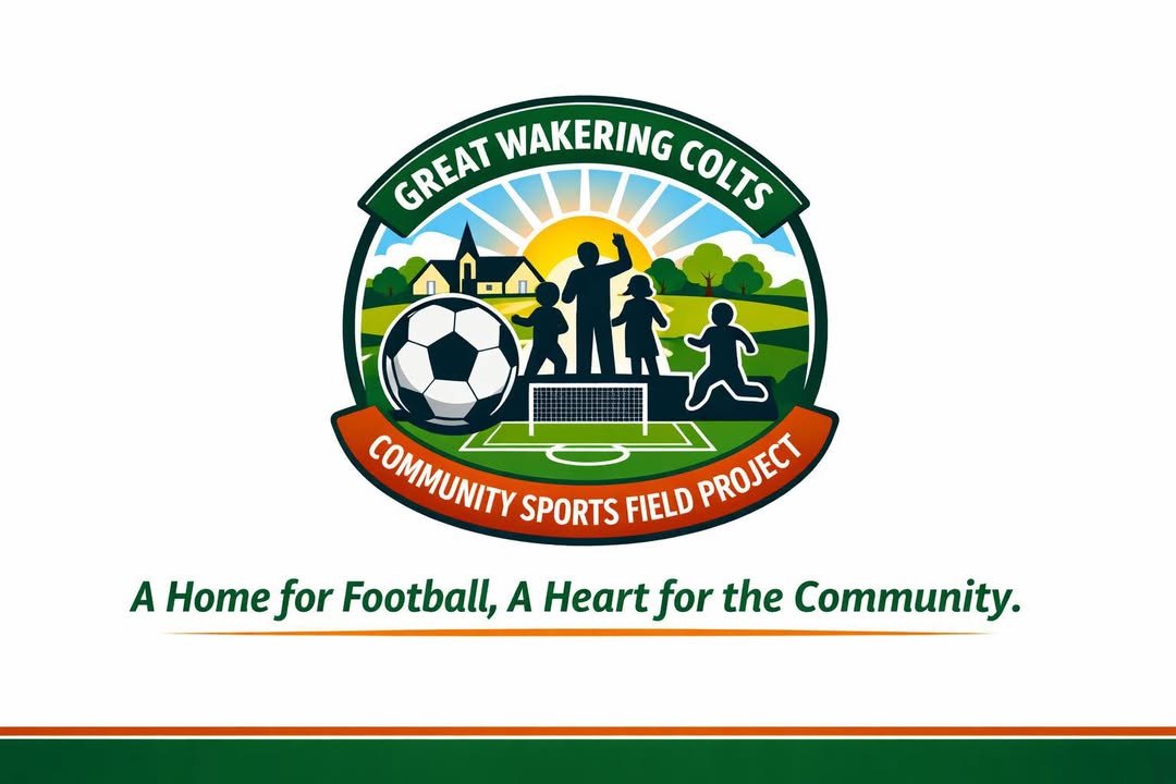 Great Wakering Colts FC