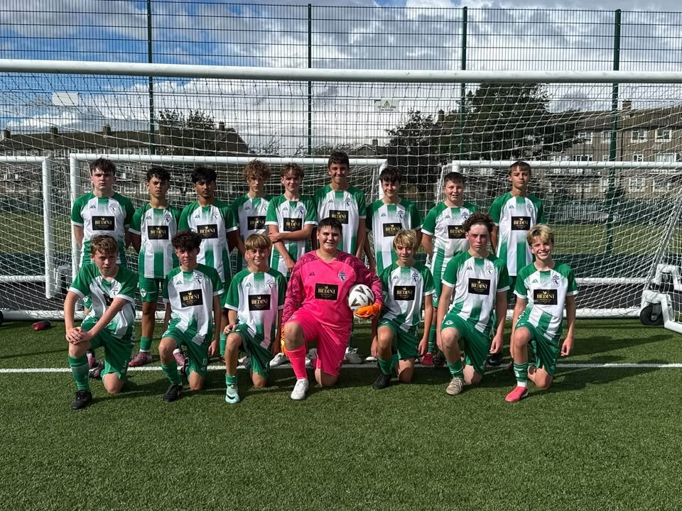 Great Wakering Colts FC