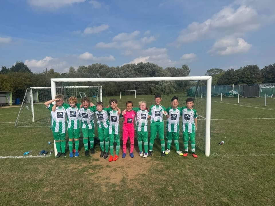 Great Wakering Colts FC