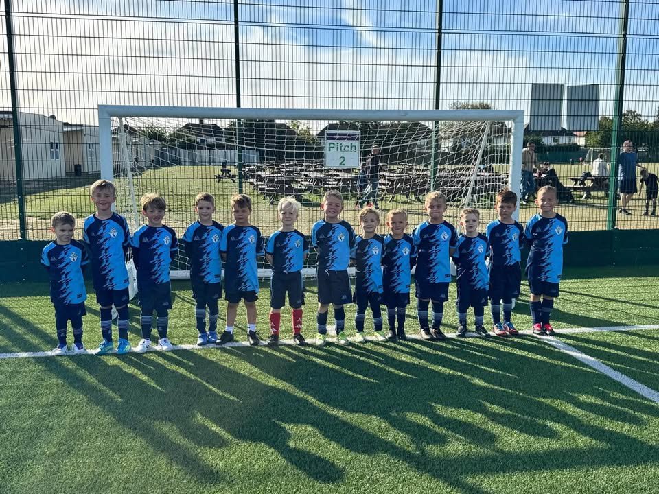 Great Wakering Colts FC